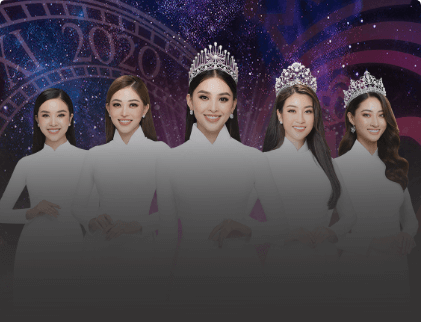 miss VietNam miss VietNam