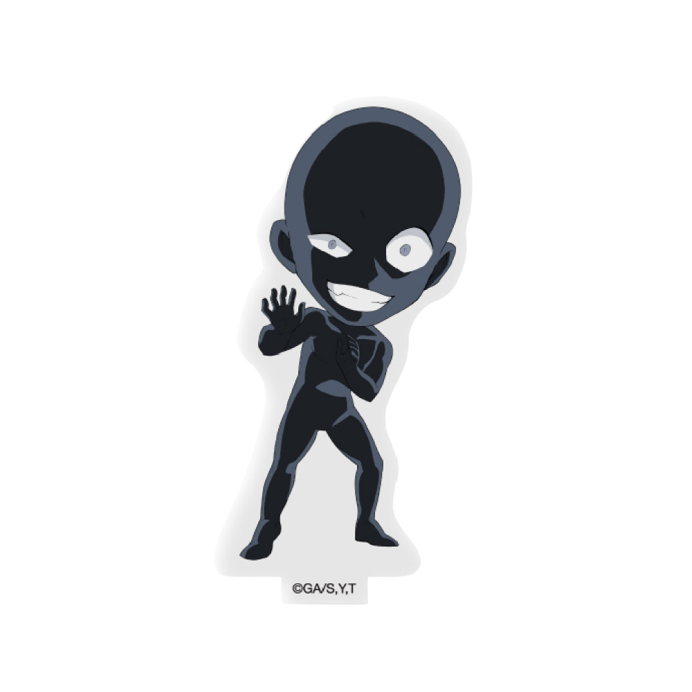 Móc khóa nhựa chibi Venom 2024: Bạn yêu thích siêu anh hùng Venom đầy sức mạnh? Hãy sở hữu ngay móc khóa chibi Venom 2024 được làm từ nhựa cao cấp, đảm bảo sẽ làm bạn hài lòng về chất lượng và độ bền. Với thiết kế dễ thương và độc đáo, chiếc móc khóa này sẽ là điểm nhấn hoàn hảo cho túi xách của bạn.