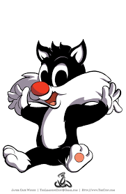 Baby looney toon - A2 (4)