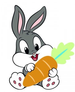 Baby looney toon - A2 (8)