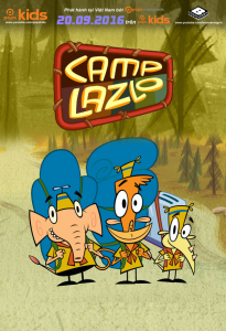 camplazlo