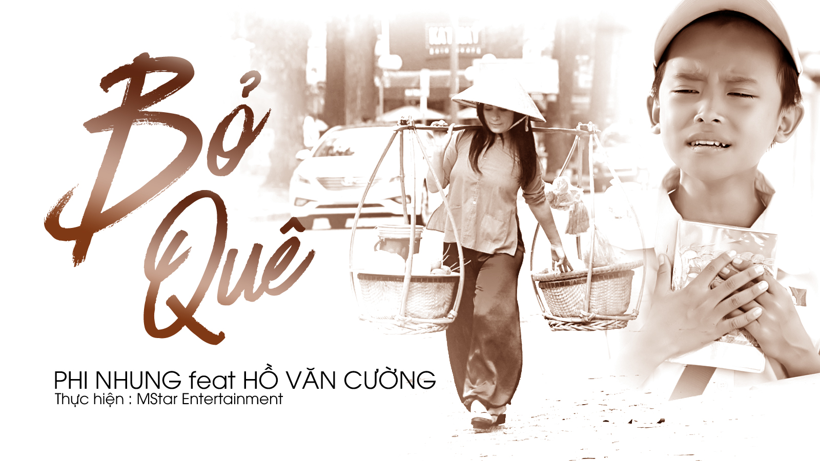 “Bỏ Quê” – Phi Nhung & Hồ Văn Cường: 3 Triệu View Tương Đương 3 Triệu Giọt Nước Mắt Của Khán Giả