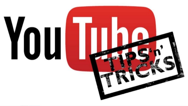 7 mẹo YouTube rất độc đáo và hữu ích