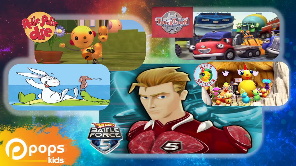 POPS Thailand POPS Thailand