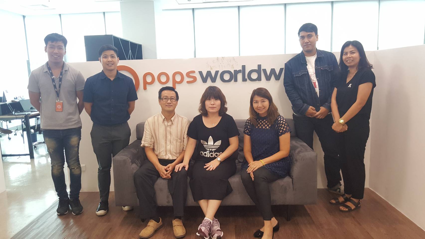 POPS (Thailand) จัดกิจกรรม “Creator Workshop”   คอร์สอบรมที่จัดขึ้นเป็นพิเศษ สำหรับครีเอเตอร์ YouTube Start up ครั้งที่ 2