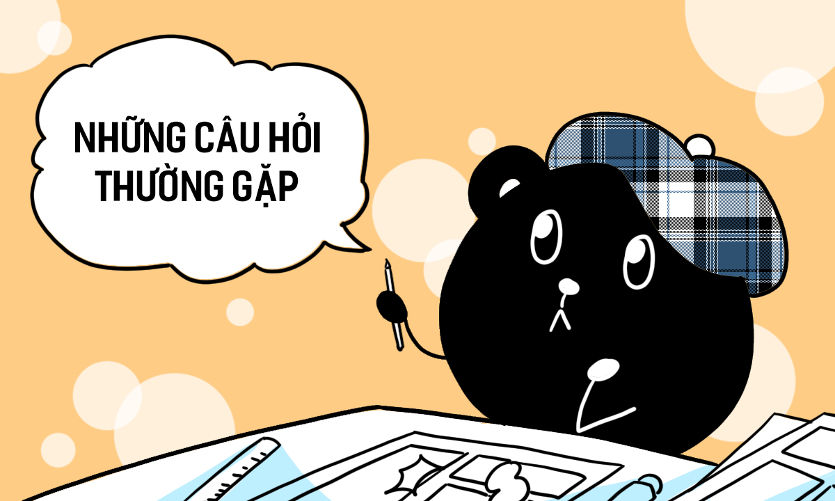 Những câu hỏi thường gặp về POPS BONUS PROGRAM