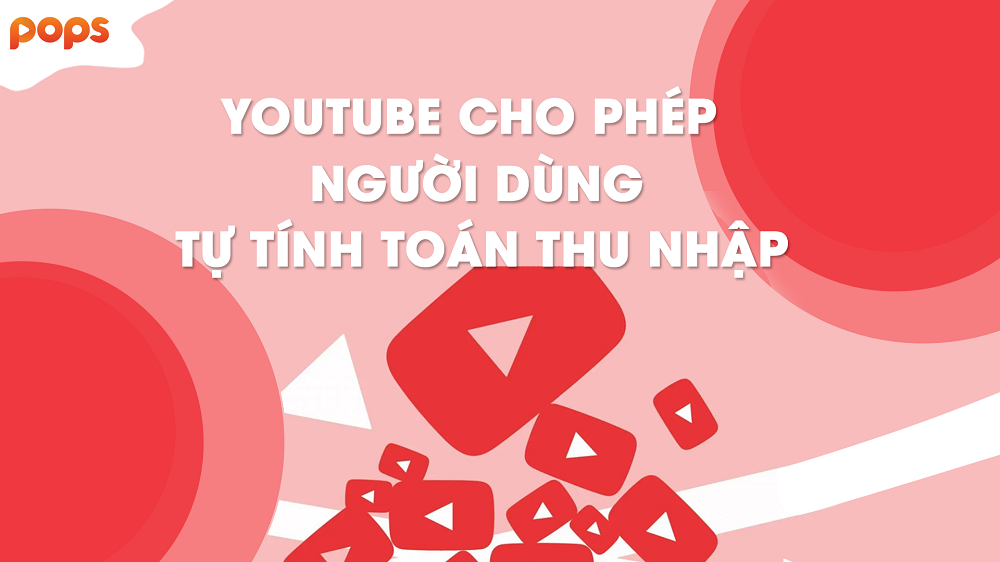 YouTube cuối cùng cũng diễn giải chi tiết doanh thu cho các nhà sáng tạo nội dung