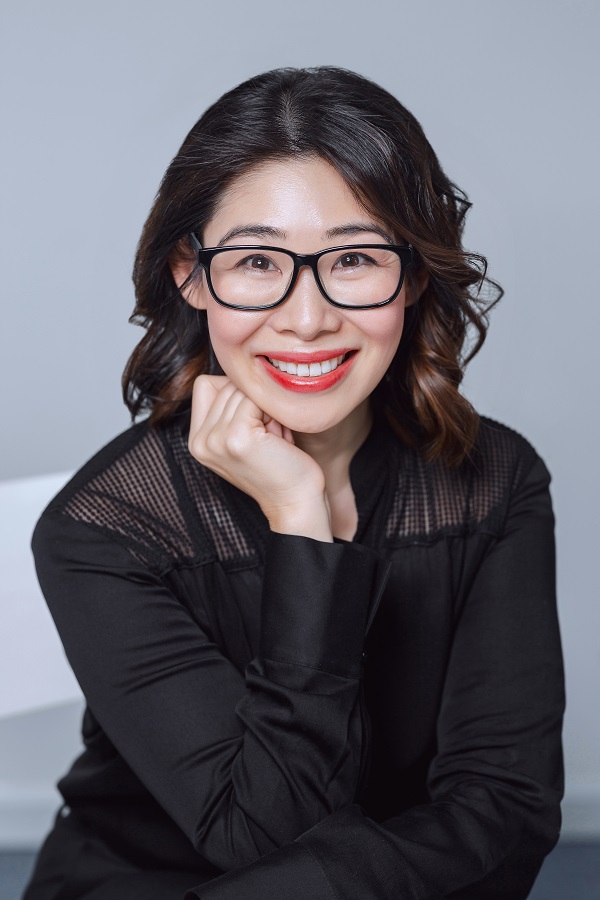 Esther Nguyen - CEO of POPS