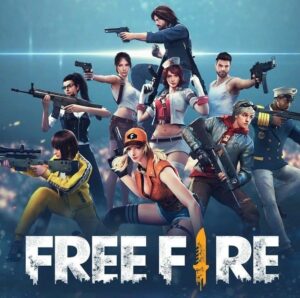 Free Fire เกมออนไลน์ที่มียอดดาวน์โหลดสูงที่สุด ปี 2020