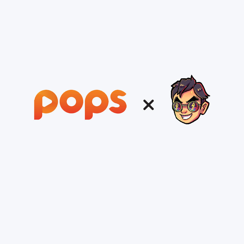 POPS partners With Bie The Ska and Launches Content Creator Mentorship Program