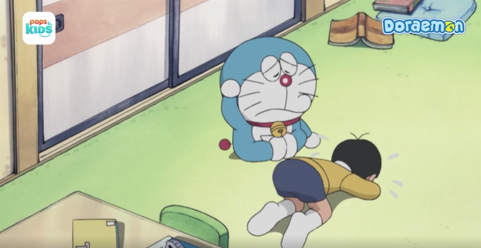 Chào hè cùng series “Mèo ú” Doraemon mùa 9 và loạt phim hoạt hình “đỉnh của chóp” dành cho bé