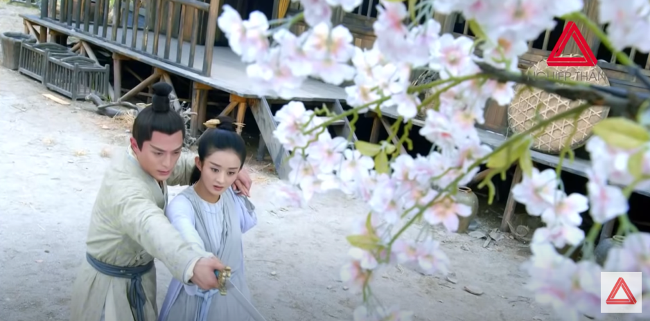 “Mọt” phim Hoa ngữ rủ nhau luyện lại 5 bộ phim này trong mùa giãn cách Top 5 bộ phim Trung Quốc “xem mãi không chán”