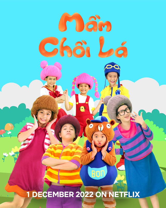POPS LEADING DIGITAL ENTERTAINMENT IN SOUTHEAST ASIA