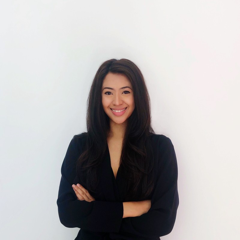 MARISSA, ASTRO’S HEAD OF BUSINESS DEVELOPMENT NOW IS  HEAD OF OTT AND CONTENT FOR POPS THAILAND