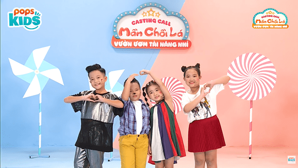 Chung kết Mầm Chồi Lá Casting: Đưa ra yêu cầu “gắt”, Chí Thiện và Kỳ Phương nhận lại cái kết không ngờ