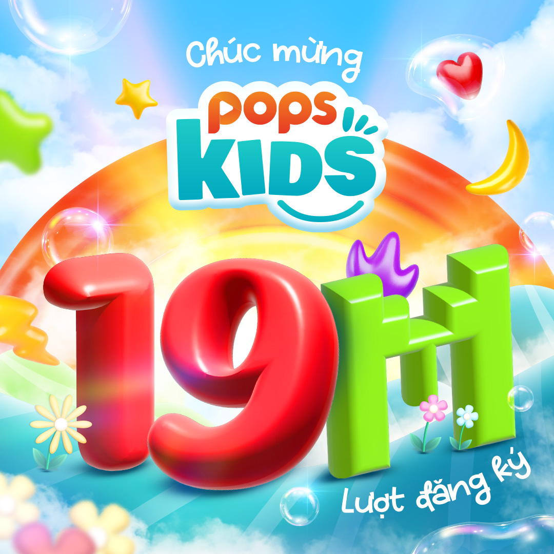 19 Million Subscribers – A Milestone of Dedication and Love