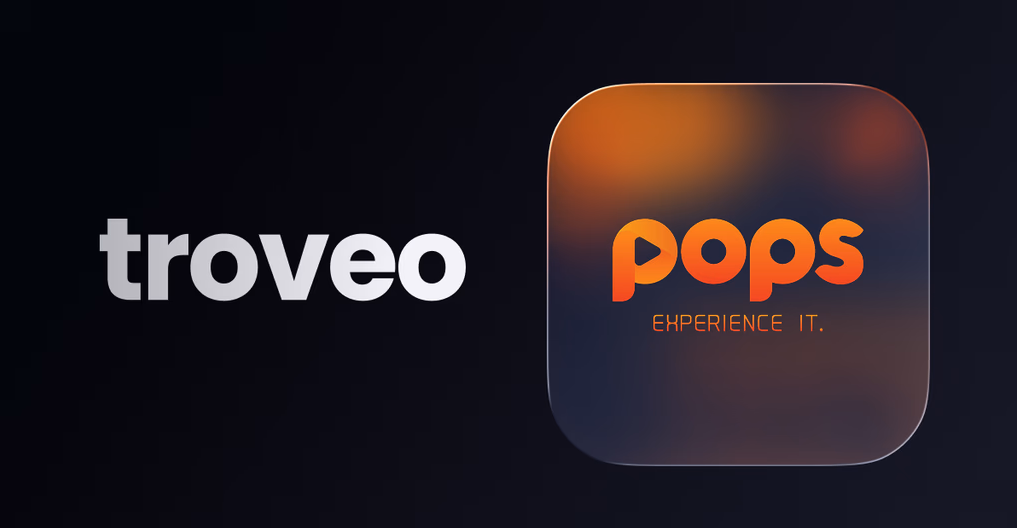 POPS & TROVEO POWER AI TRAINING IN SOUTHEAST ASIA