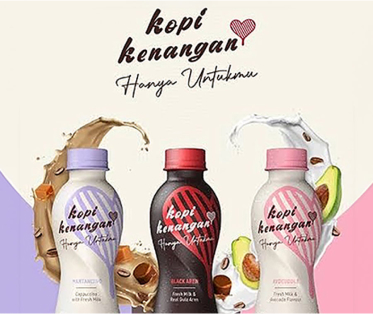 KOPI KENANGAN