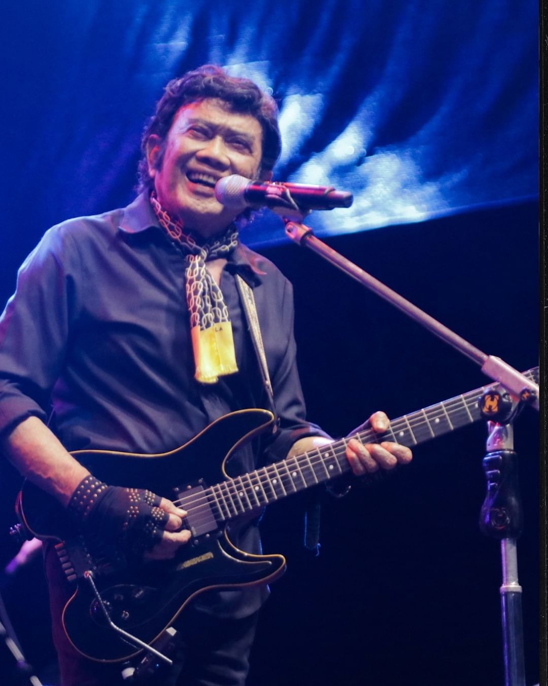 Rhoma Irama